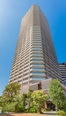 阿波座ライズタワーズ フラッグ46（OMPタワー）の画像