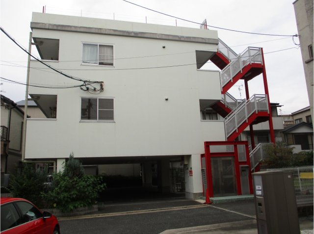 ベストレジデンス八尾