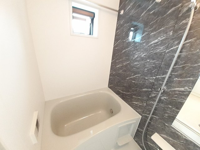 リオンリゾートⅧの浴室