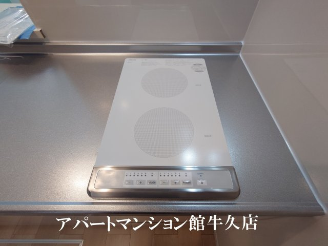 リオンリゾートⅧの設備