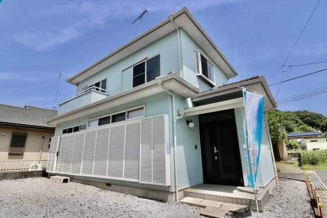 足利市五十部町の中古一戸建の画像