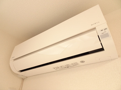 【設備】 | マーレ明大前