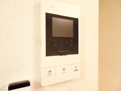 【セキュリティ】 | マーレ明大前