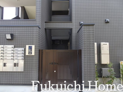 【外観】 | マーレ明大前