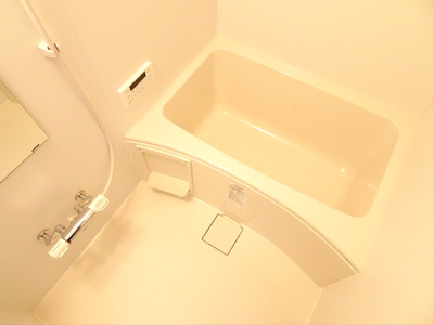 【浴室】 | マーレ明大前