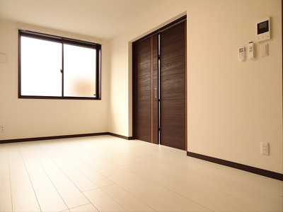 【内装】 | マーレ明大前