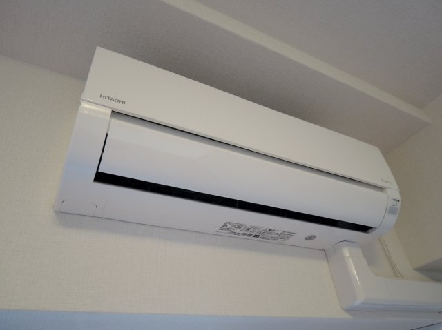 【設備】 | シェルピアコート貝塚