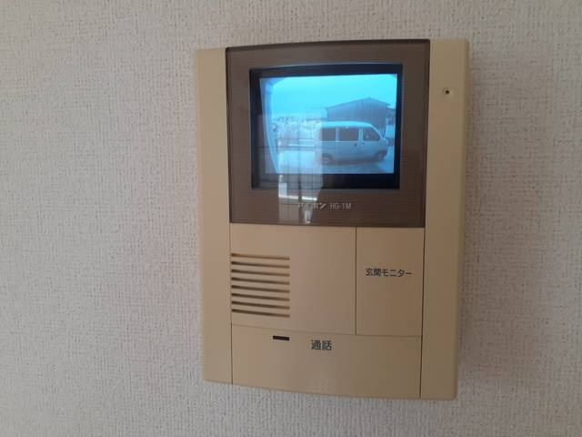 グラン・ソレイユＣのセキュリティ|セキュリティ