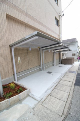 【その他共用部分】 | ヌーベルメゾン六甲
