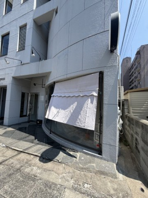 【駐車場】 | 深江ＰＧビル
