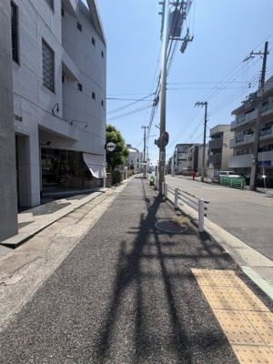 【周辺】 | 深江ＰＧビル