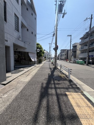 【周辺】 | 深江ＰＧビル