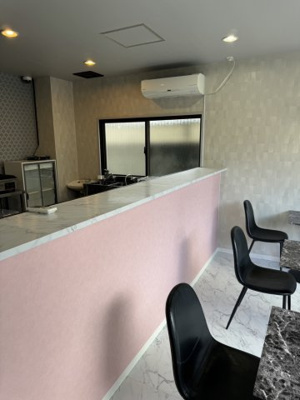 【内装】 | 深江ＰＧビル