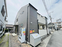 ヴィラソラーレ長瀬の画像