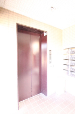 【その他共用部分】 | シャロム国分