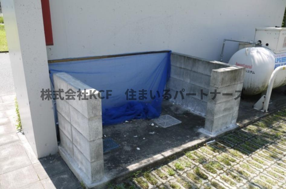 ラビーナ櫛原のその他共用部分