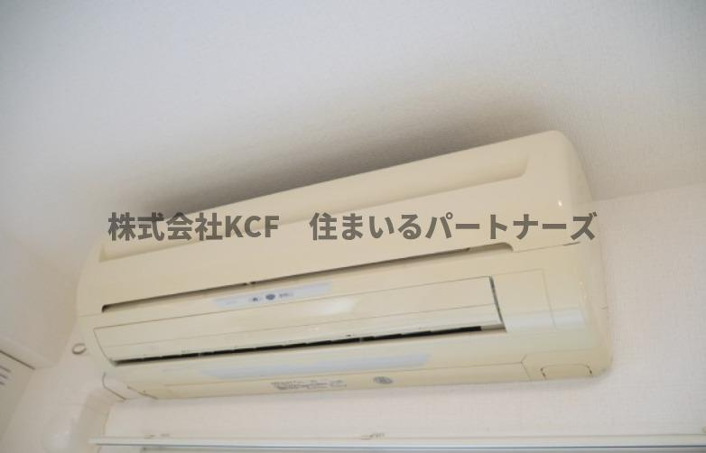 ラビーナ櫛原の設備