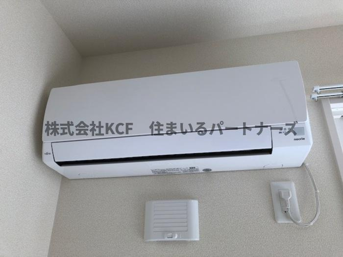 エスポワール合川Aのその他