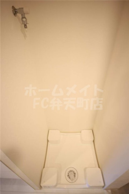 【その他】 | エステムコート大阪WEST