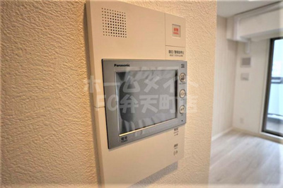 【セキュリティ】 | エステムコート大阪WEST