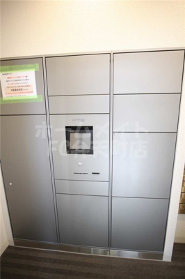 【その他共用部分】 | エステムコート大阪WEST