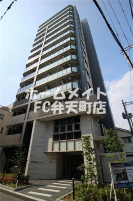 【外観】 | エステムコート大阪WEST