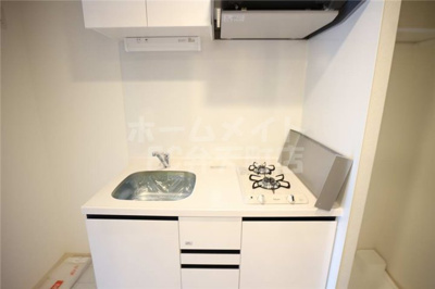 【キッチン】 | エステムコート大阪WEST