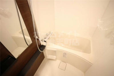 【浴室】 | エステムコート大阪WEST