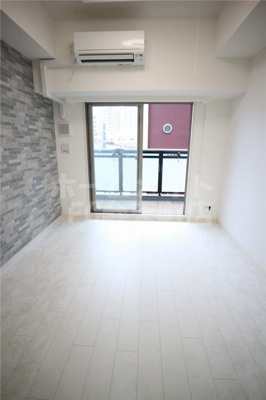 【居間・リビング】 | エステムコート大阪WEST