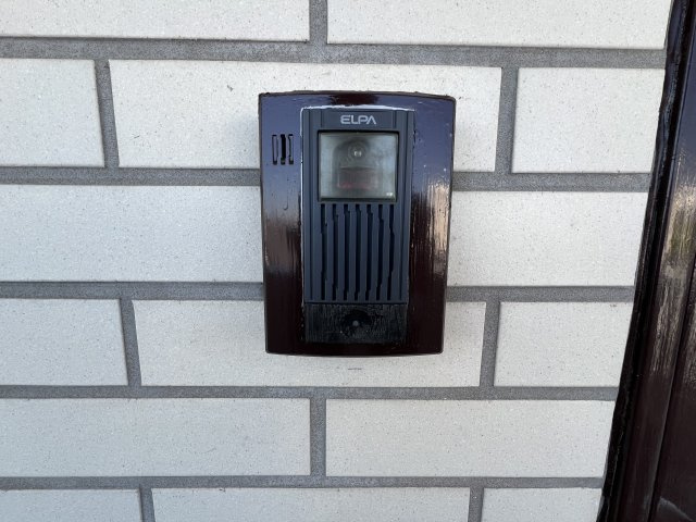 サンルミナスのセキュリティ