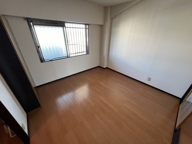 サンルミナスの子供部屋