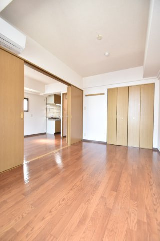 大阪市城東区新喜多東２丁目の賃貸マンションのセキュリティ