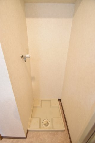 リヴェール楠根の設備