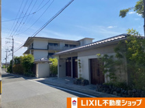 ル・パルトネール京都御屋敷町の画像