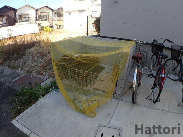 パロス豊中曽根グランツのその他共用部分