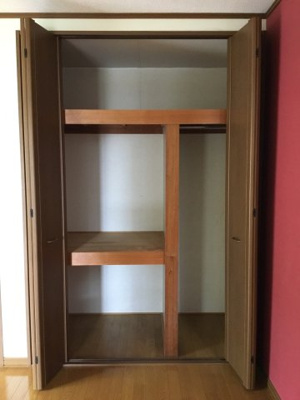 【収納】 | コーポ・アドバンス | リビング収納