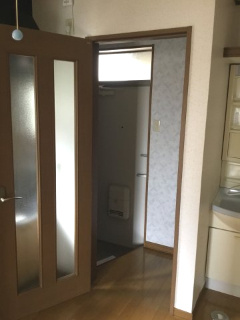 【玄関】 | コーポ・アドバンス