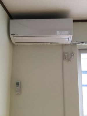 【設備】 | コーポ・アドバンス