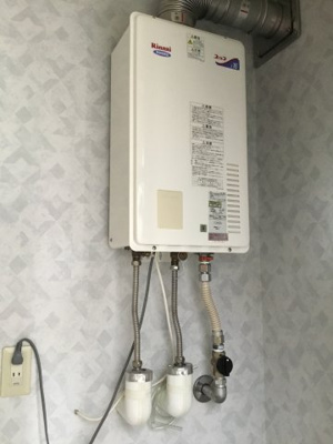 【設備】 | コーポ・アドバンス