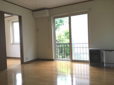 【居間・リビング】 | コーポ・アドバンス