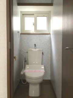 【トイレ】 | コーポ・アドバンス