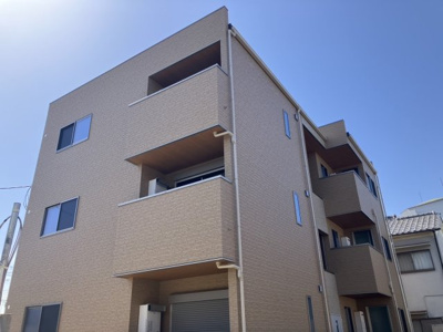 【外観】 | アーク東久宝寺