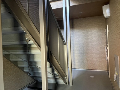 【ロビー】 | アーク東久宝寺