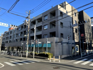 【外観】