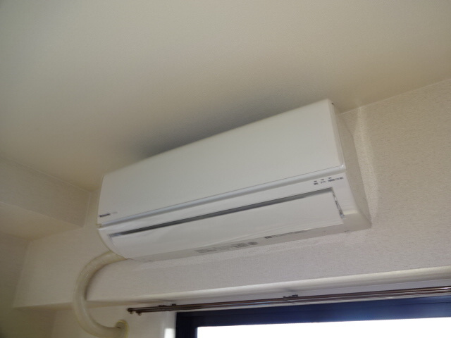 クオリティ２１広畑の設備