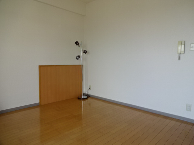 クオリティ２１広畑の寝室