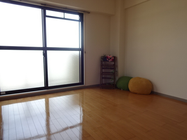 クオリティ２１広畑の内装