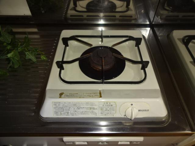 クオリティ２１広畑のキッチン