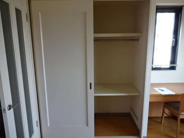 クオリティ２１広畑の収納