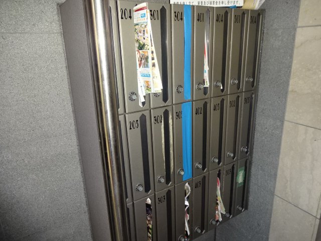 クオリティ２１広畑のその他共用部分